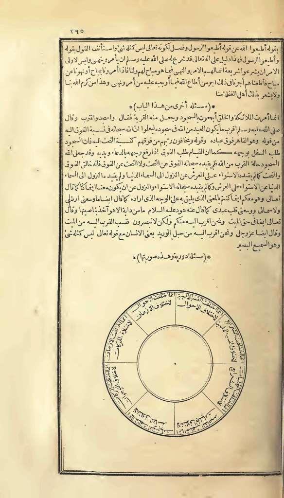 futmak.com - الصفحة 295 - من الجزء الأول من طبعة بولاق الأولى